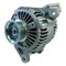 Wai Global Alternator, ALTND ERIF 12V 136A, 136 Amp12 Volt, CW, 6Groove Pulley 11242N - alternate 3